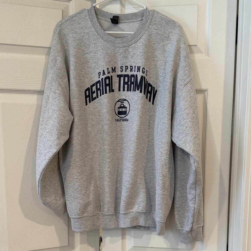 Palm Springs Sweatshirt